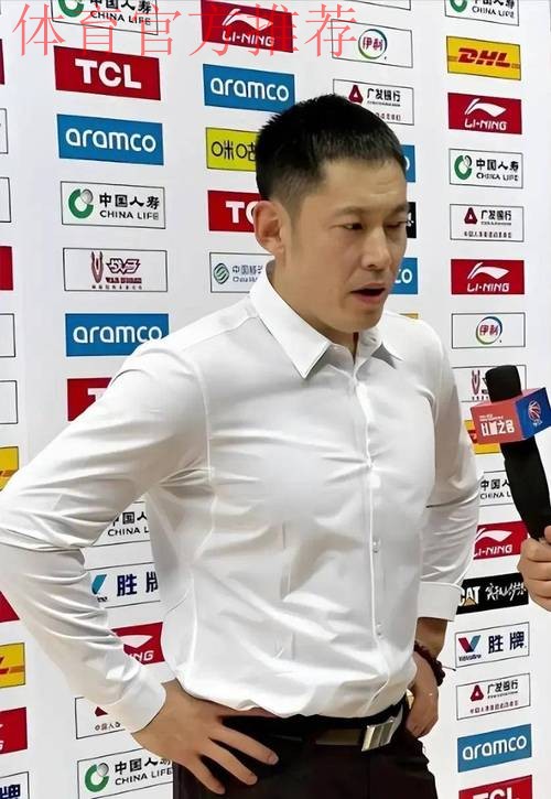 北控官方分享对阵天津海报：今夜张庆鹏率北控碰旧主天津